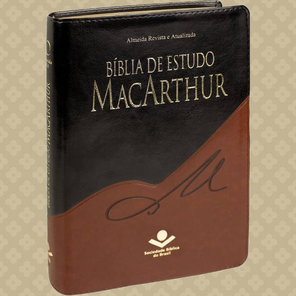 As 5 Melhores Bíblias de Estudo - Qual Melhor Bíblia