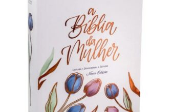 Bíblia de estudo da Mulher