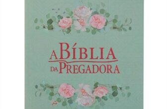 Bíblia da Pregadora