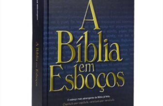 Bíblia em Esboços