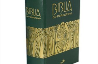 Bíblia do Peregrino