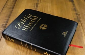 Bíblia Shedd ARA