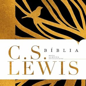 Bíblia C. S. Lewis: NAA
