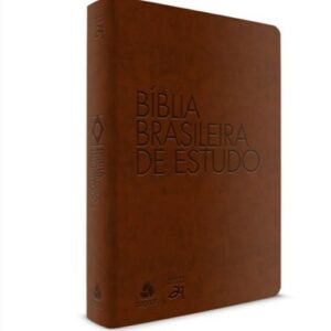 Bíblia Brasileira de Estudo