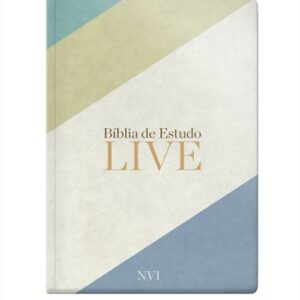 Bíblia de Estudo Live