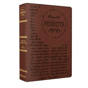 Bíblia Peshitta