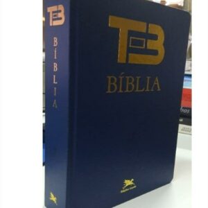 Bíblia TEB Nova Edição