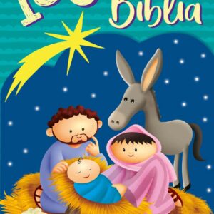 180 histórias da Bíblia