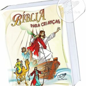 Biblia Para Criancas