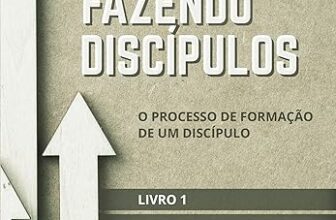 Discípulos fazendo discípulos: o resgate da teologia do discipulado