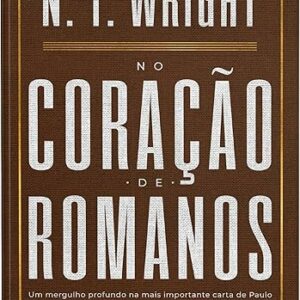No coração de Romanos