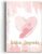 Bíblia NVI Slim semi luxo – Pinceladas de amor