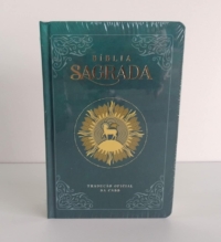 Bíblia Sagrada: Tradução Oficial Da CNBB – Cordeiro De Deus