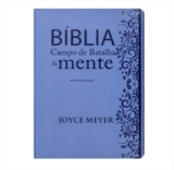 Bíblia de Estudo Campo de Batalha da Mente