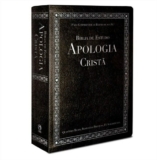 Bíblia de Estudo Apologia Cristã
