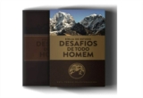Bíblia de Estudo Desafios de Todo Homem