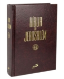 Bíblia de Jerusalém: Recursos para o Estudo Bíblico Católico