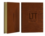 Bíblia de Estudo LTT: Ideal para Estudos Minuciosos e Contextualizados