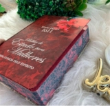 Bíblia de Estudo Mulheres Guiadas pelo Espírito