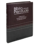 Bíblia de Estudo Plenitude: Um Tesouro de Sabedoria na ARC