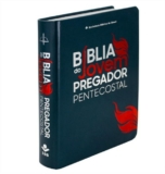 Bíblia do Jovem Pregador Pentecostal