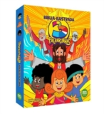 5 Bíblias Infantis Que Transformam o Estudo da Fé em uma Aventura