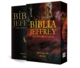 Bíblia Jeffrey de Estudos Proféticos: Uma Visão Profunda sobre a Escatologia Cristã