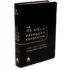 Bíblia de Estudo Plenitude: Um Tesouro de Sabedoria na ARC
