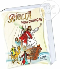 Biblia Para Criancas