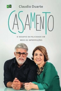 Casamento – Cláudio Duarte