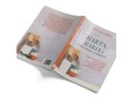 MARTA, MARIA E O EQUILÍBRIO ESPIRITUAL