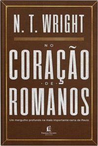 No coração de Romanos