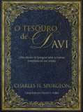 O Tesouro de Davi: Uma Jóia Inestimável para Estudo Bíblico